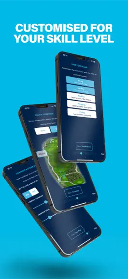 Game screenshot Me and My Golf: Coaching App hack