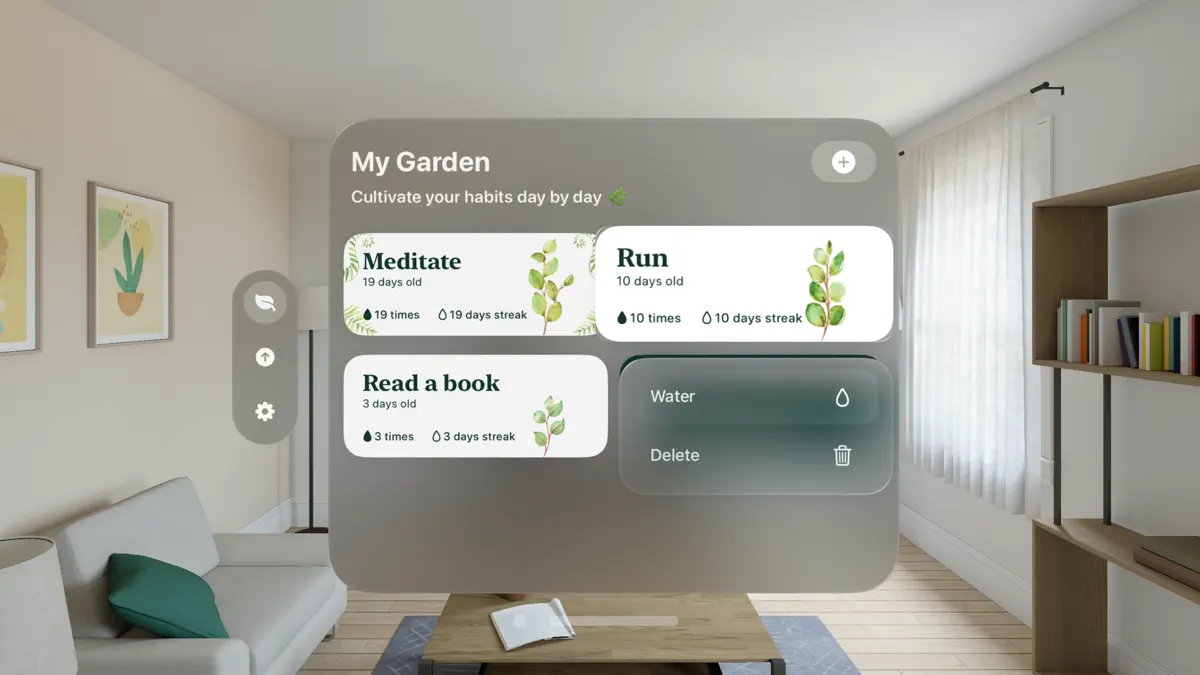 Mindful Habits: To-Do & Goals screenshot 2