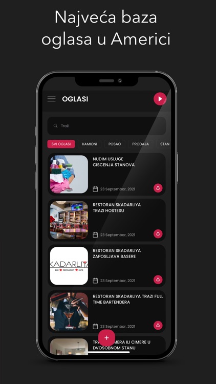 Chicago Desavanja screenshot-3