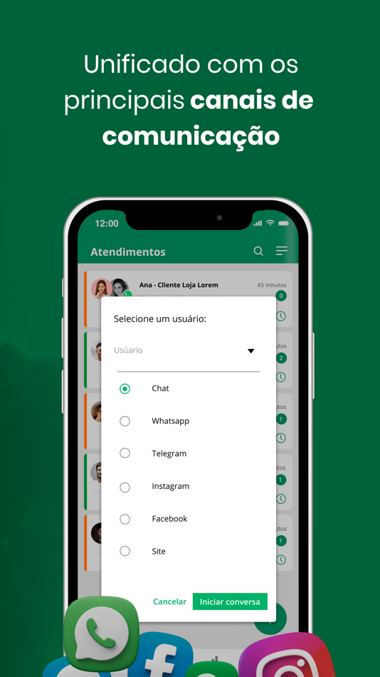 #3. NWSys Helpdesk (iOS) بواسطة: Rad informatica consultoria e Assessoria LTDA