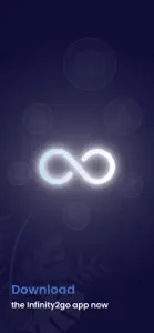 Infinity2go screenshot #7 for iPhone