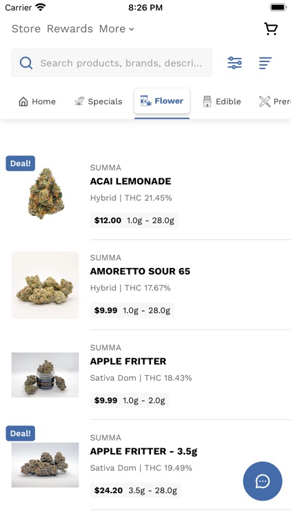 Euphoria Wellness screenshot-3