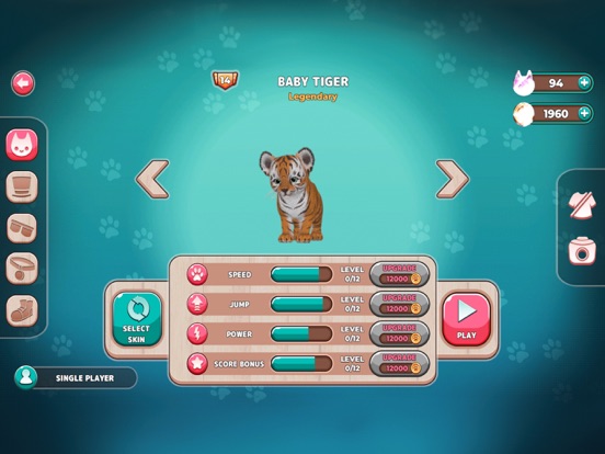 Cat Simulator: Family Animalのおすすめ画像4