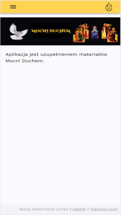 Mocni Duchem Screenshot
