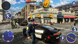 How to cancel & delete police officer police games 3d 1