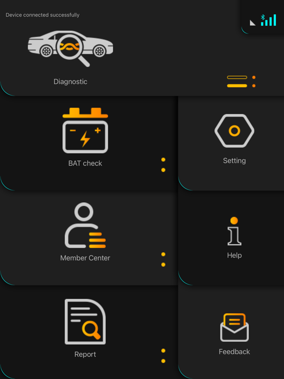 Screenshot #4 pour Autophix