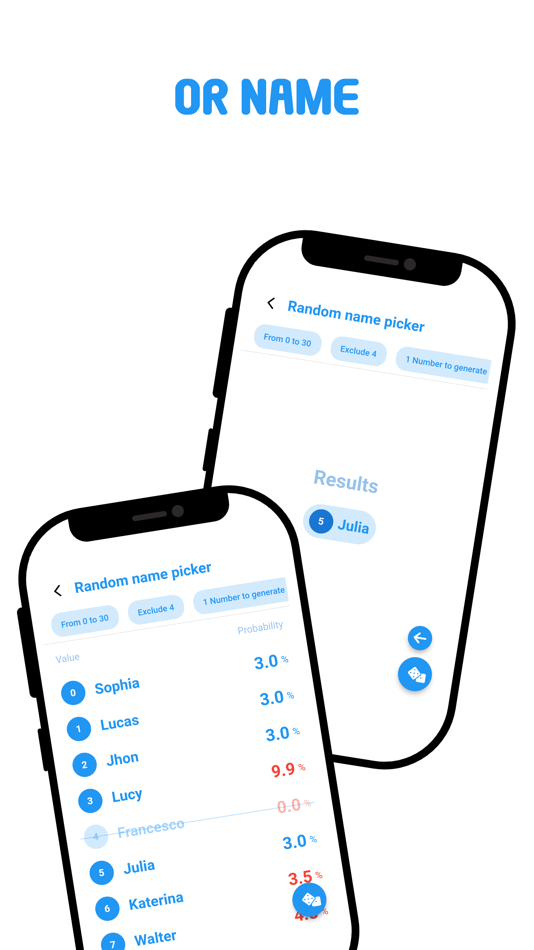 #2. Rand1 (iOS) By: Francesco Pelanda