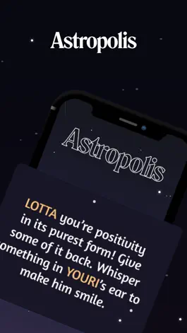 Game screenshot Astropolis - Party in the sky apk