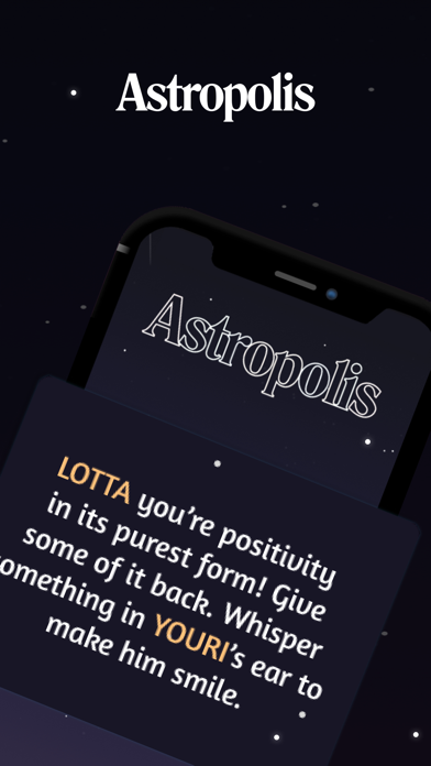 Astropolis - Party in the skyのおすすめ画像2