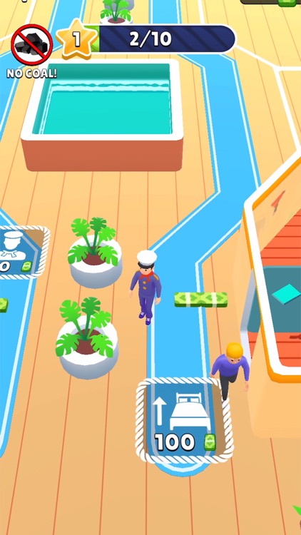 Wrecking Cruise screenshot-4