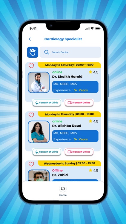 LIH Patient Care screenshot-5