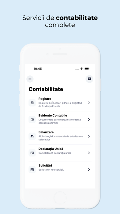 StartCo Screenshot