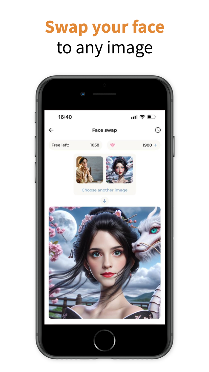 Steelia AI Chat Bot Assistant