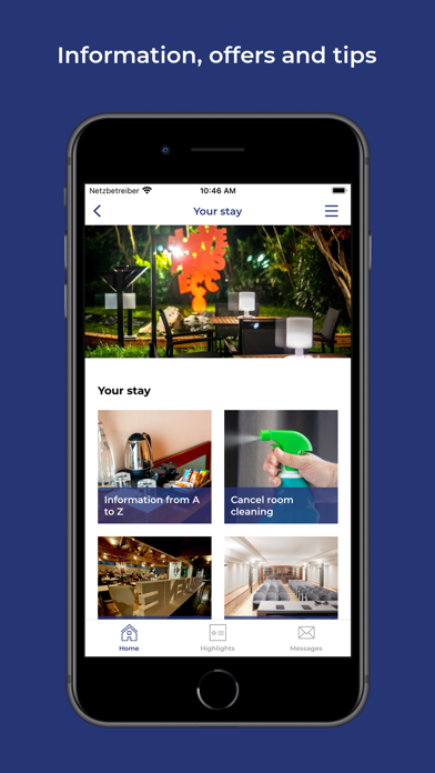 Hotel Diana Valdobbiadene Screenshot