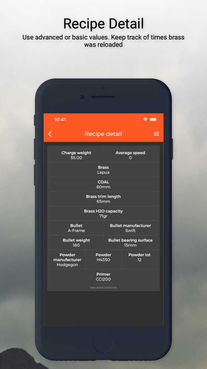 GUNR - Shooting and Reloading