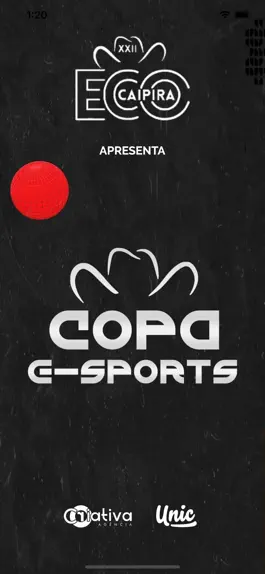 Game screenshot Copa E-Sports 2021 mod apk