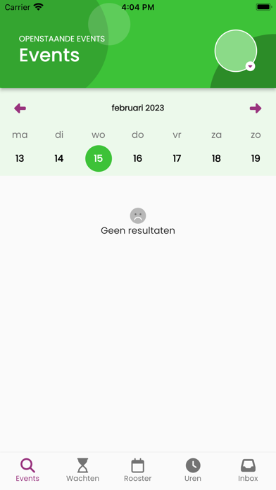 Donejob Screenshot