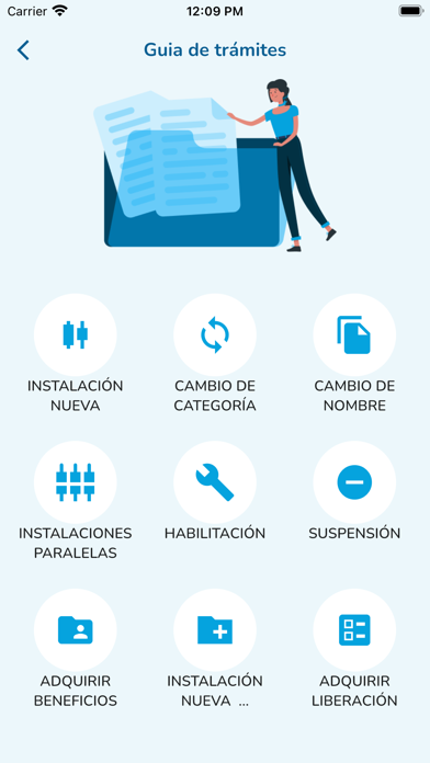 ELAPAS Screenshot