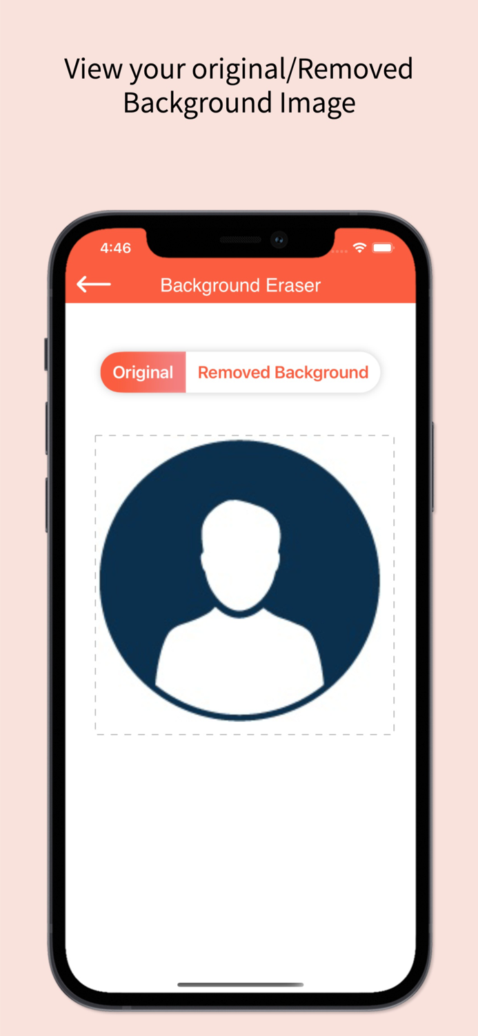 Background Eraser - Automatic