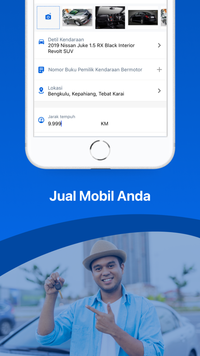Carmudi.co.id - Mobil and Motor
