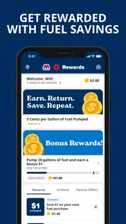 How to cancel & delete marathon arco rewards 2