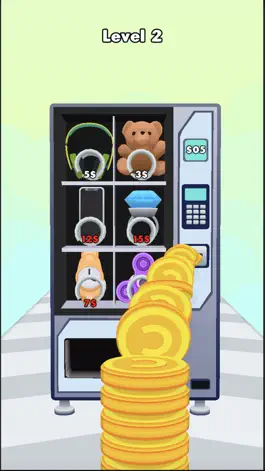 Game screenshot Coin Tosser! apk