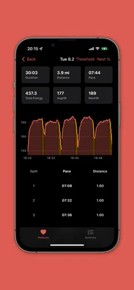 Game screenshot Singlet - Run log mod apk