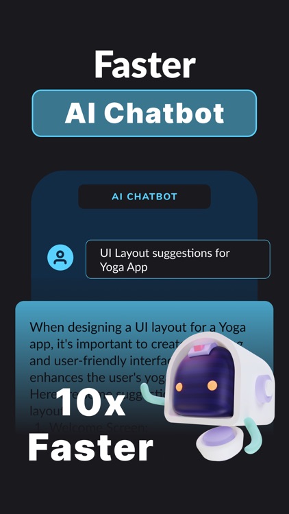 AI Chat - AI Chat Assistant