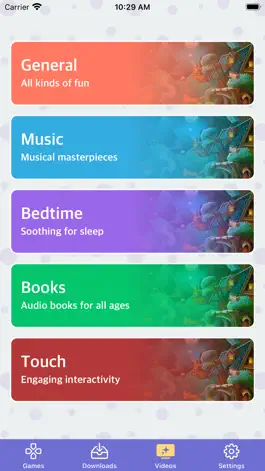 Game screenshot The Brilliant Kid mod apk