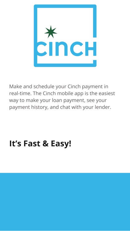Cinch Auto Finance