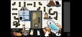 Game screenshot CatEscape-Daily Room Escape- hack