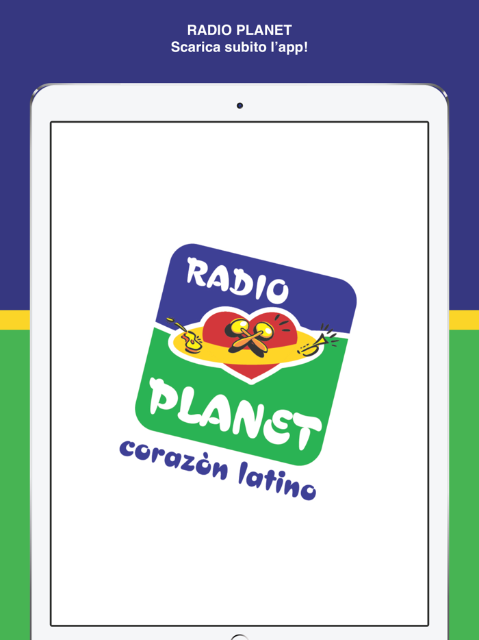 Radio Planet