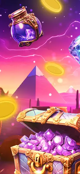 Game screenshot Tutankhamun's Spirit mod apk