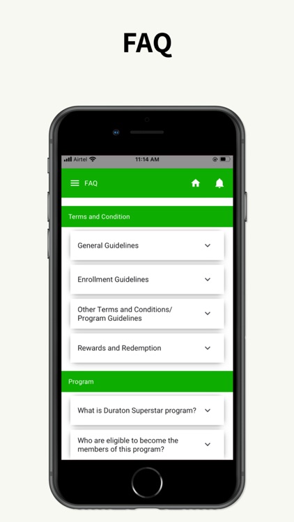 Duraton Superstar screenshot-4