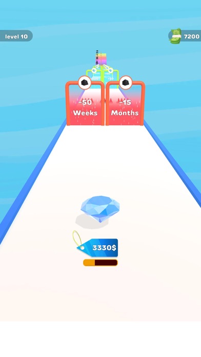 Jewel Craft! Screenshot