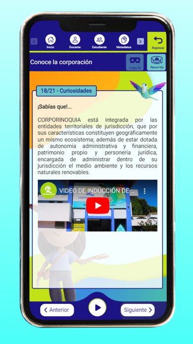 Corpo Exploradores Screenshot 3 of 8