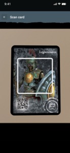 Conquest Companion App screenshot #8 for iPhone