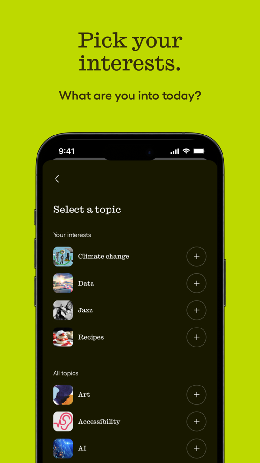 #3. guide:human (iOS) 由: Guide Human Inc.