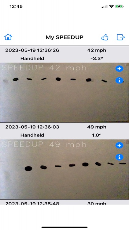 SPEEDUP Ice Hockey screenshot-6