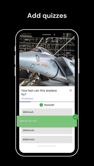 Wintor AR Tours Screenshot