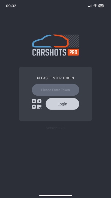 CarShotsPRO Screenshot
