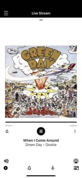 Game screenshot RockFM - TFRRN mod apk