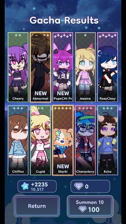 Gacha Life 2 screenshot-6