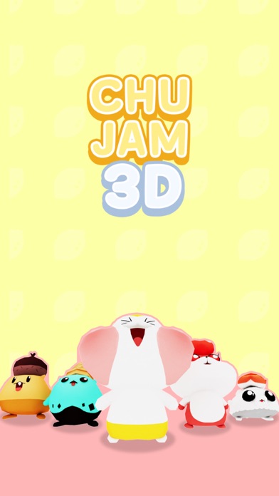 Chu Jam 3Dのおすすめ画像1