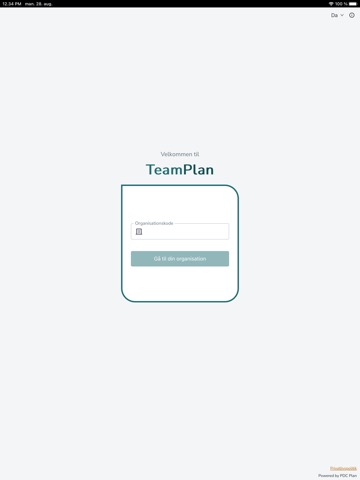 PDC TeamPlanのおすすめ画像1