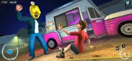 Game screenshot Hello Ice Scream Scary Friends apk