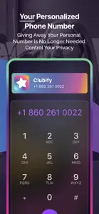 Clubify: Your App & Community screenshot #8 for iPhone