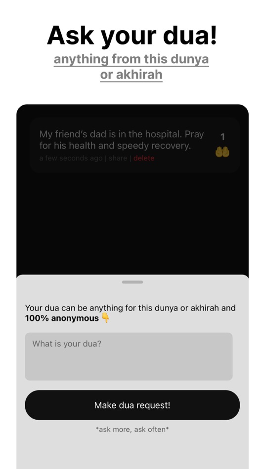 #2. Niyyah (iOS) 由: mirza baig