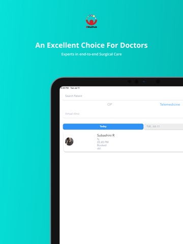 eMedHub Doc - For Doctorsのおすすめ画像3