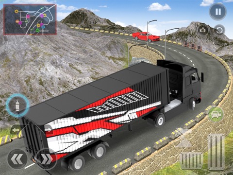 Ultimate Truck Game: Simulatorのおすすめ画像5